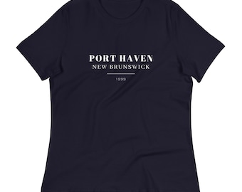 Porthaven 1999 T Shirt