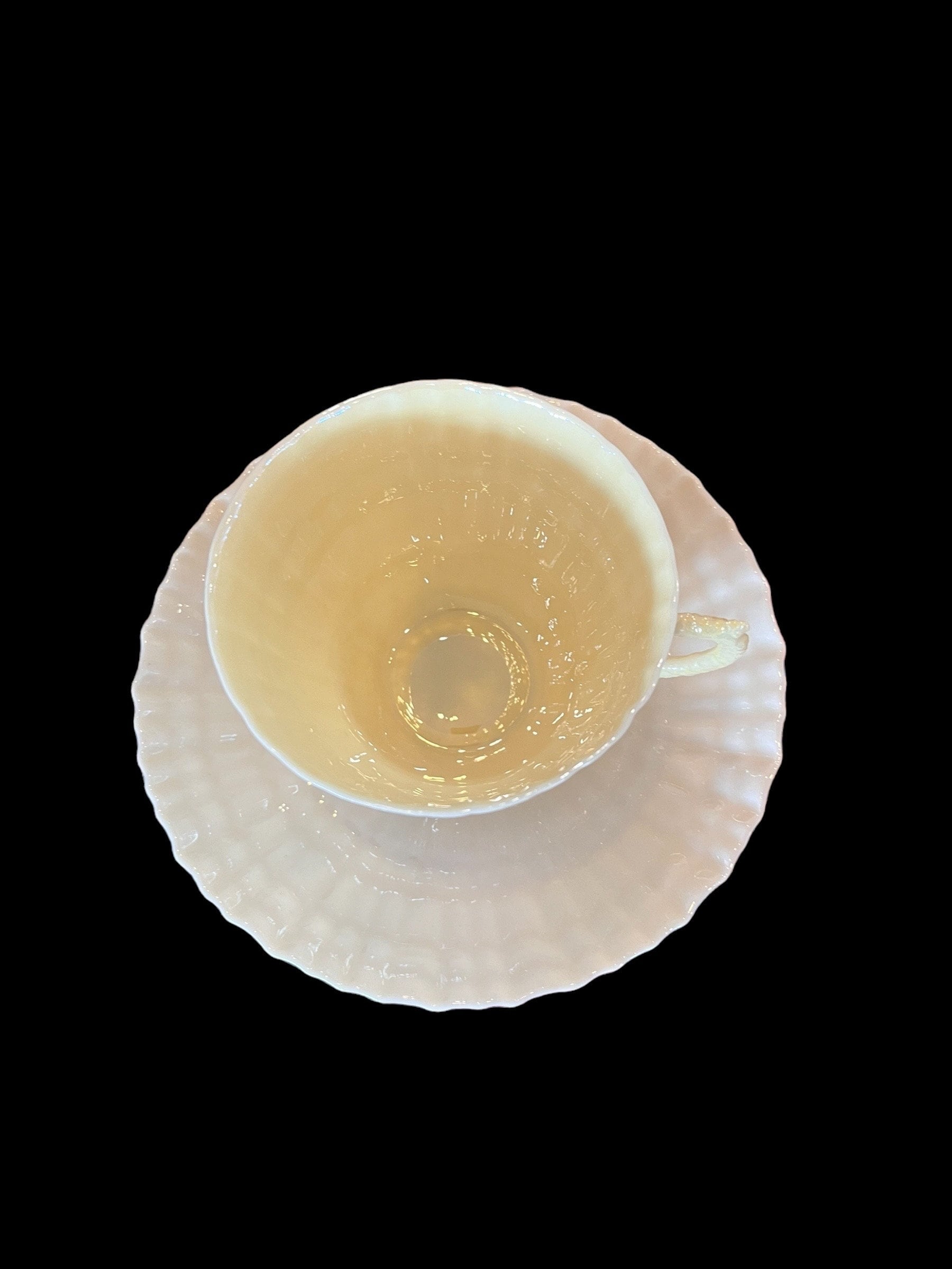 Belleek neptune cup - Etsy 日本
