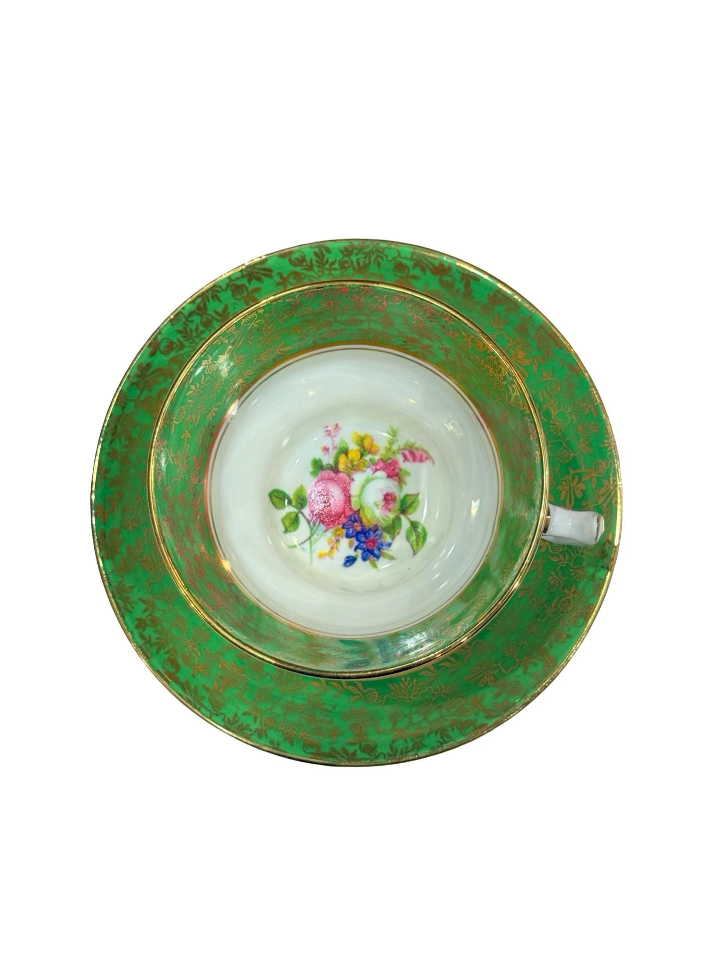 Phoenix bone china - Etsy 日本