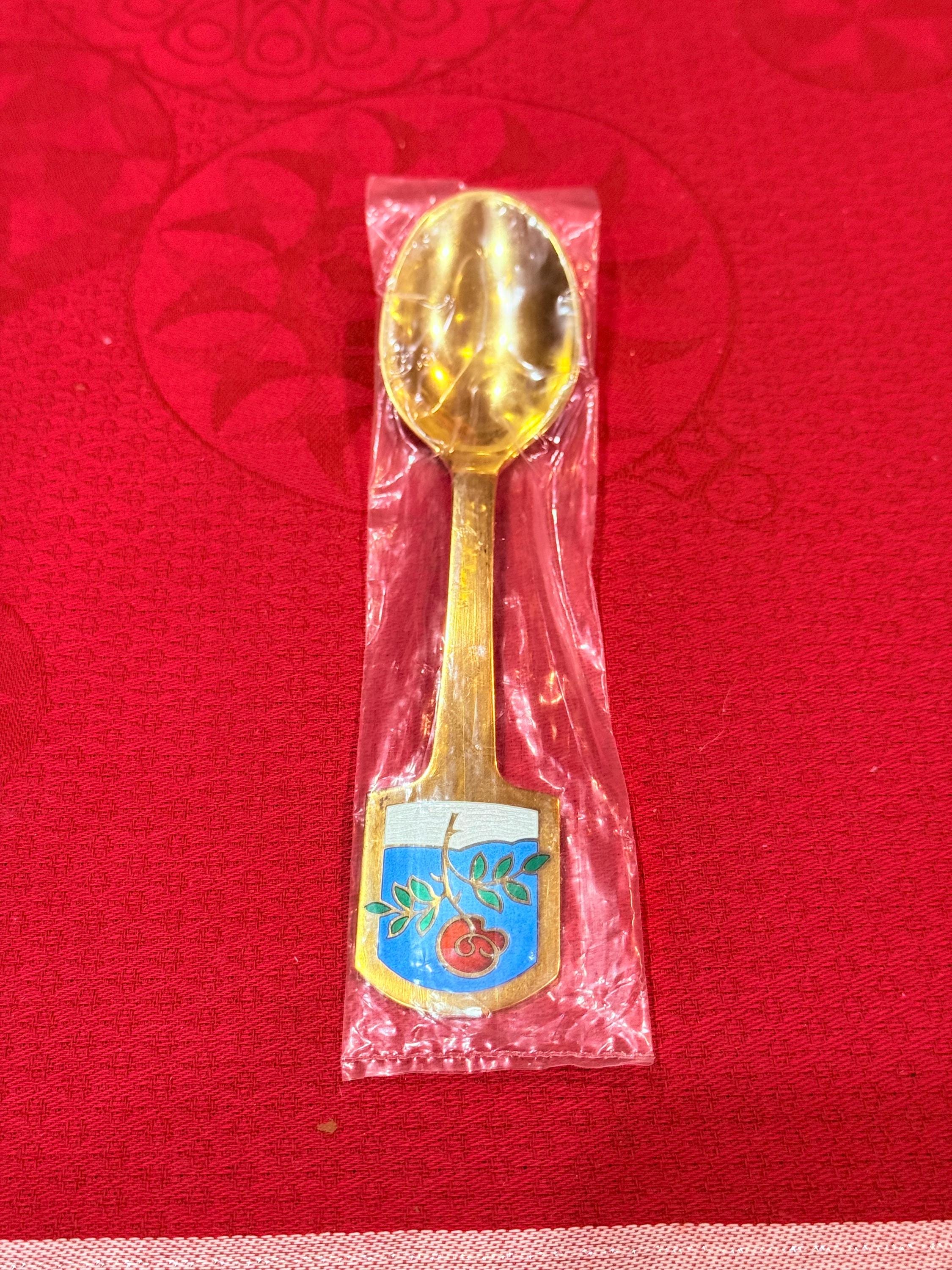 Michelsen spoons - Etsy 日本
