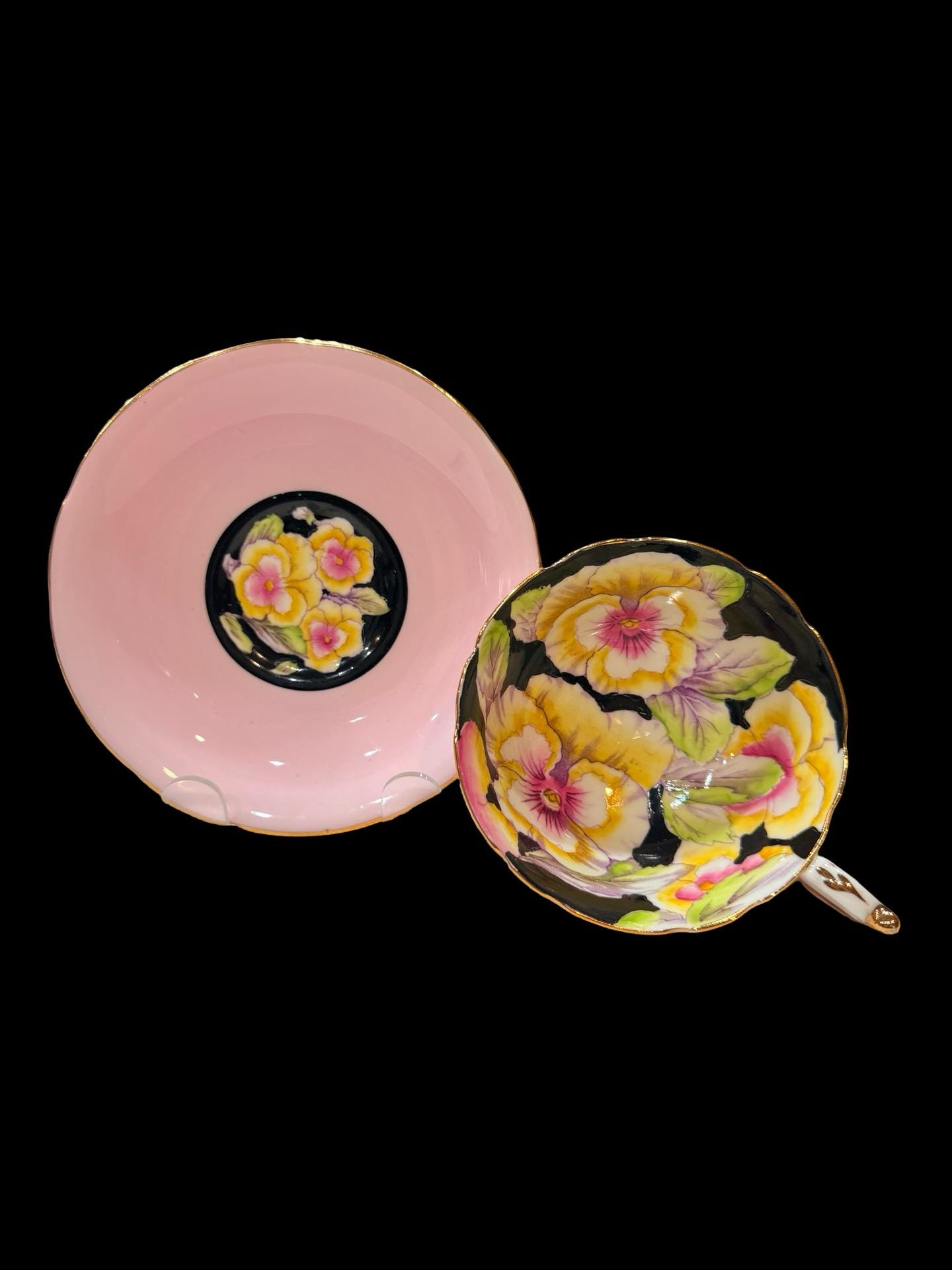 VintageChinaALC - Etsy