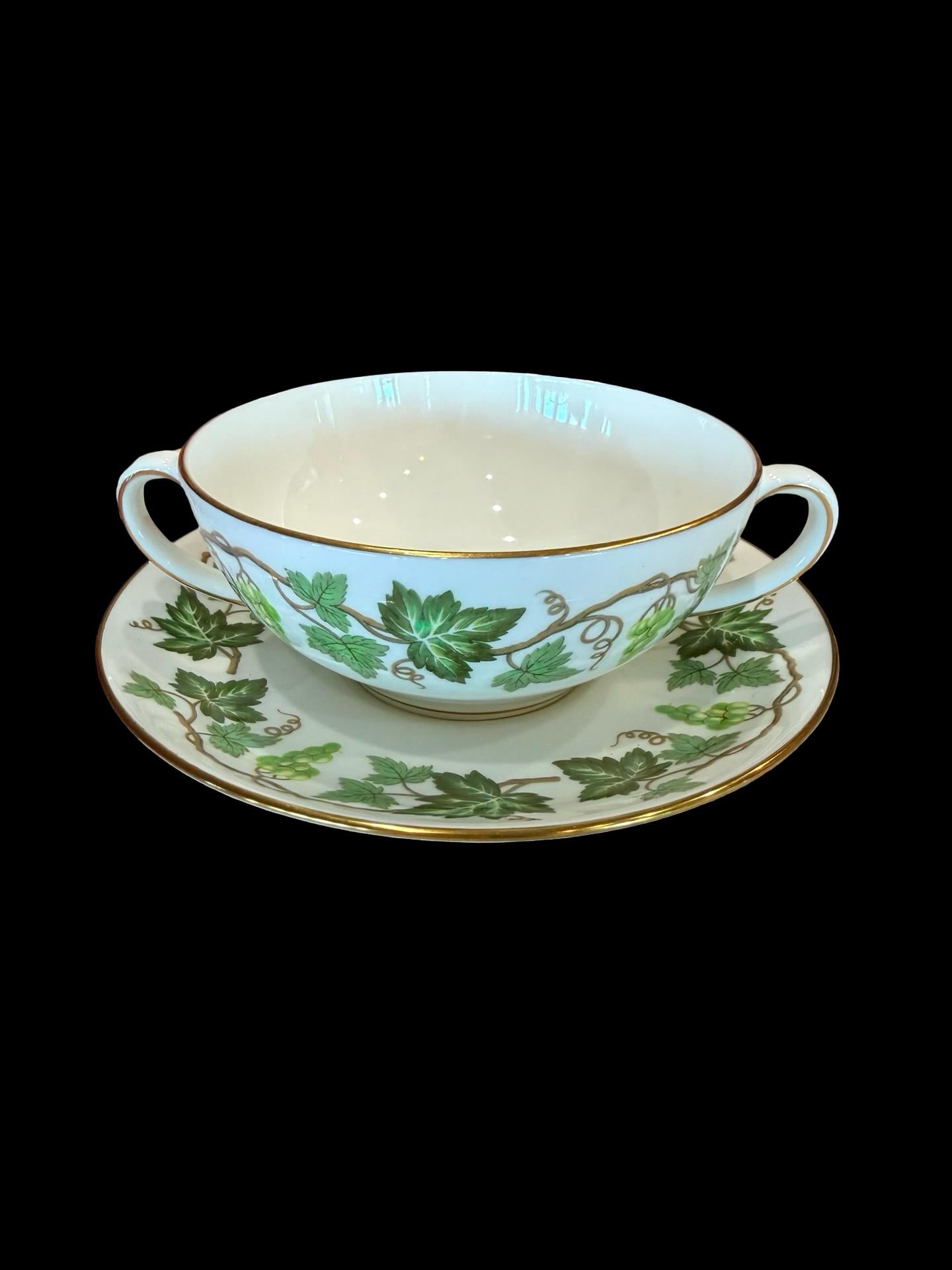 ウェッジウッド  サンタクララ4点セット　美品 Wedgwood santa clara - Etsy 日本