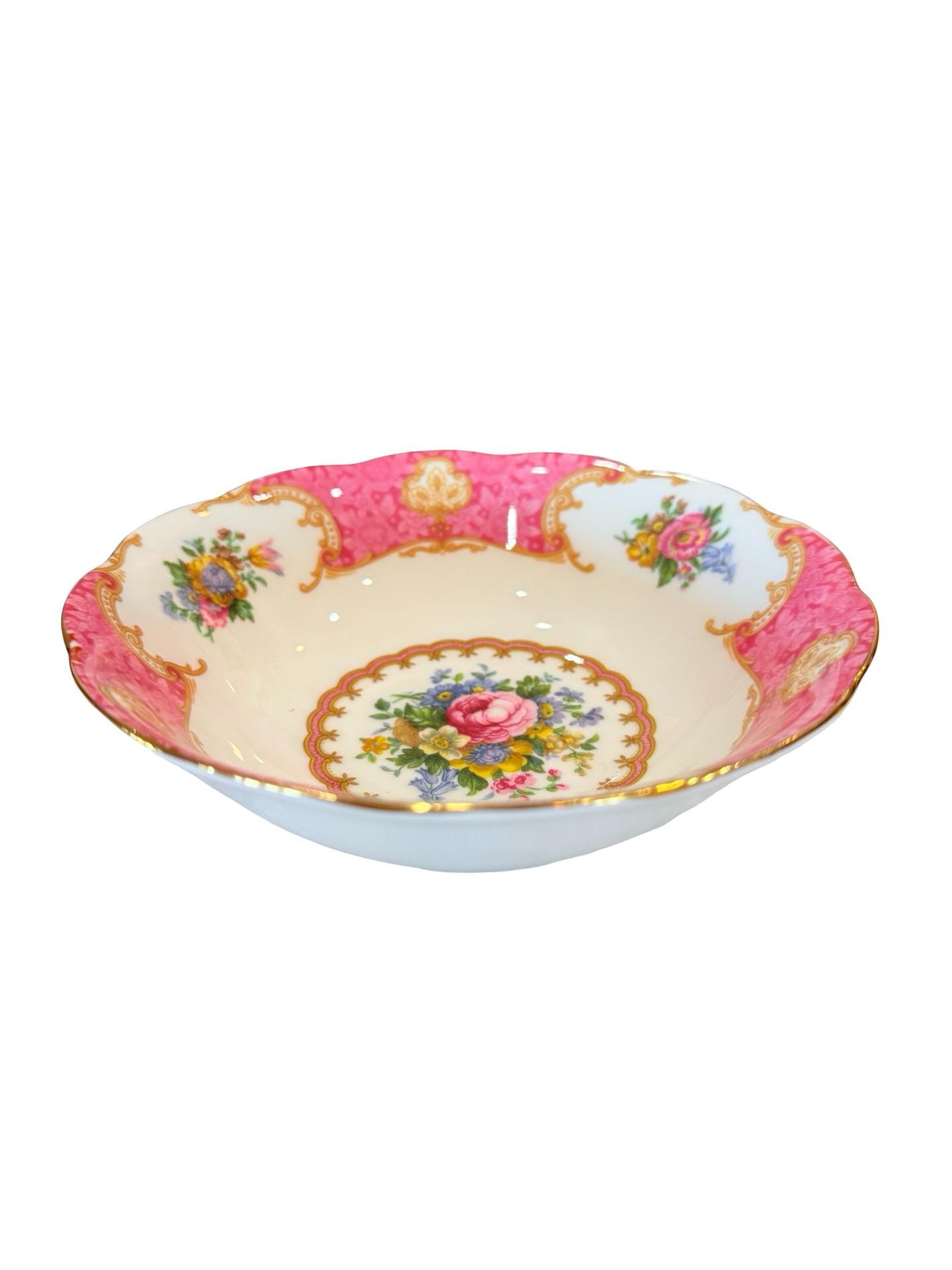 Royal Doulton Lady Carlyle - Etsy