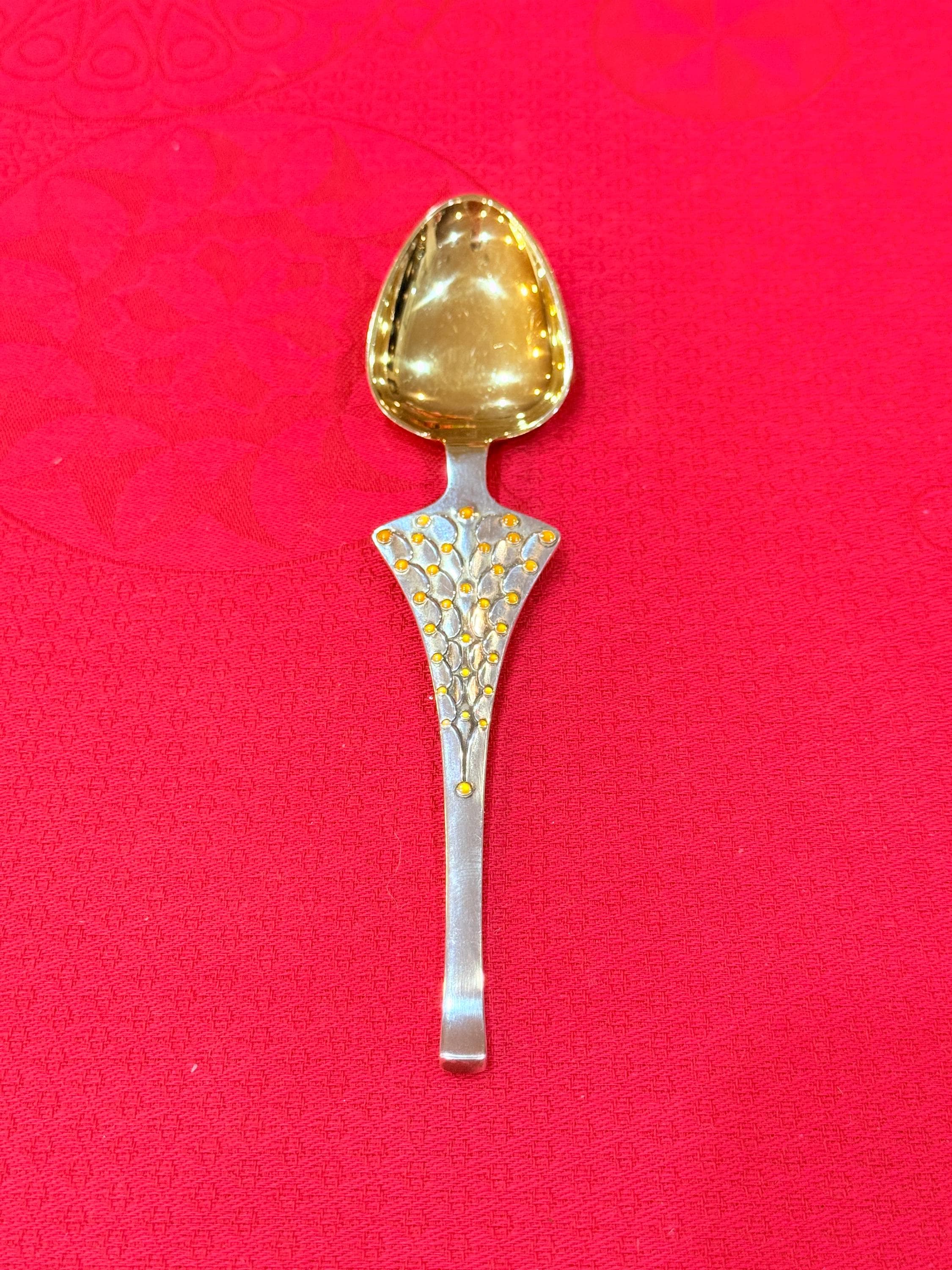 Michelsen spoons - Etsy 日本