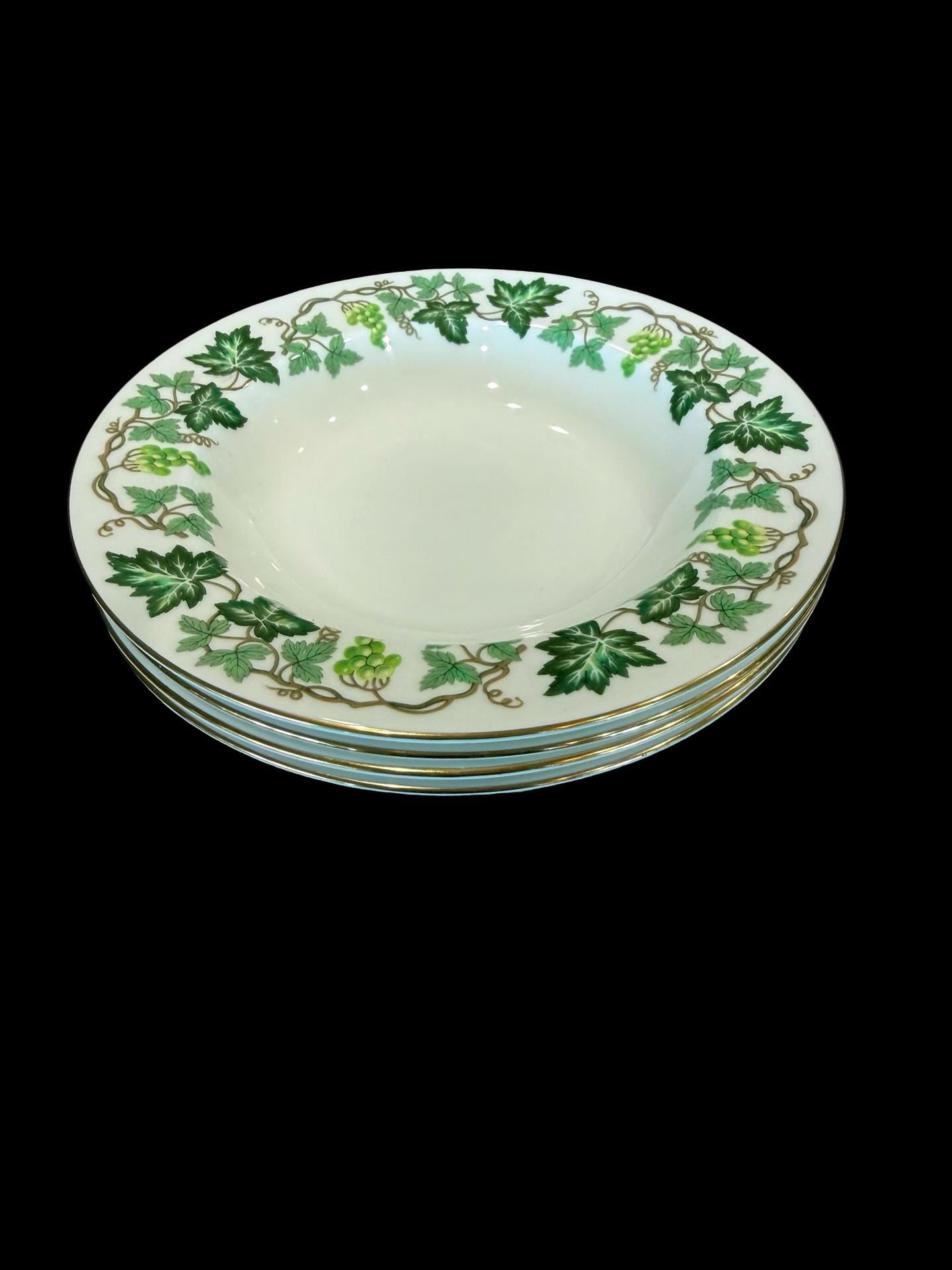 Wedgwood santa clara - Etsy 日本
