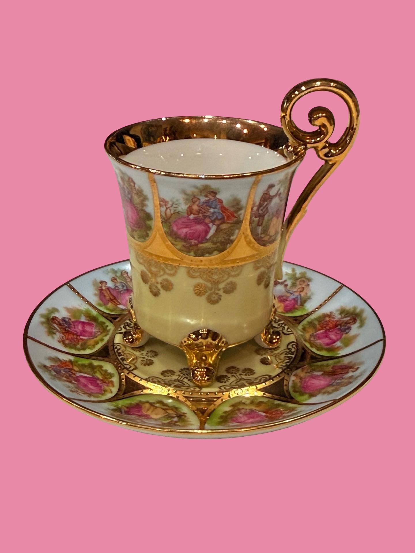 VintageChinaALC - Etsy