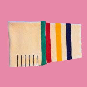 Hudson Bay King Size Blanket - Etsy