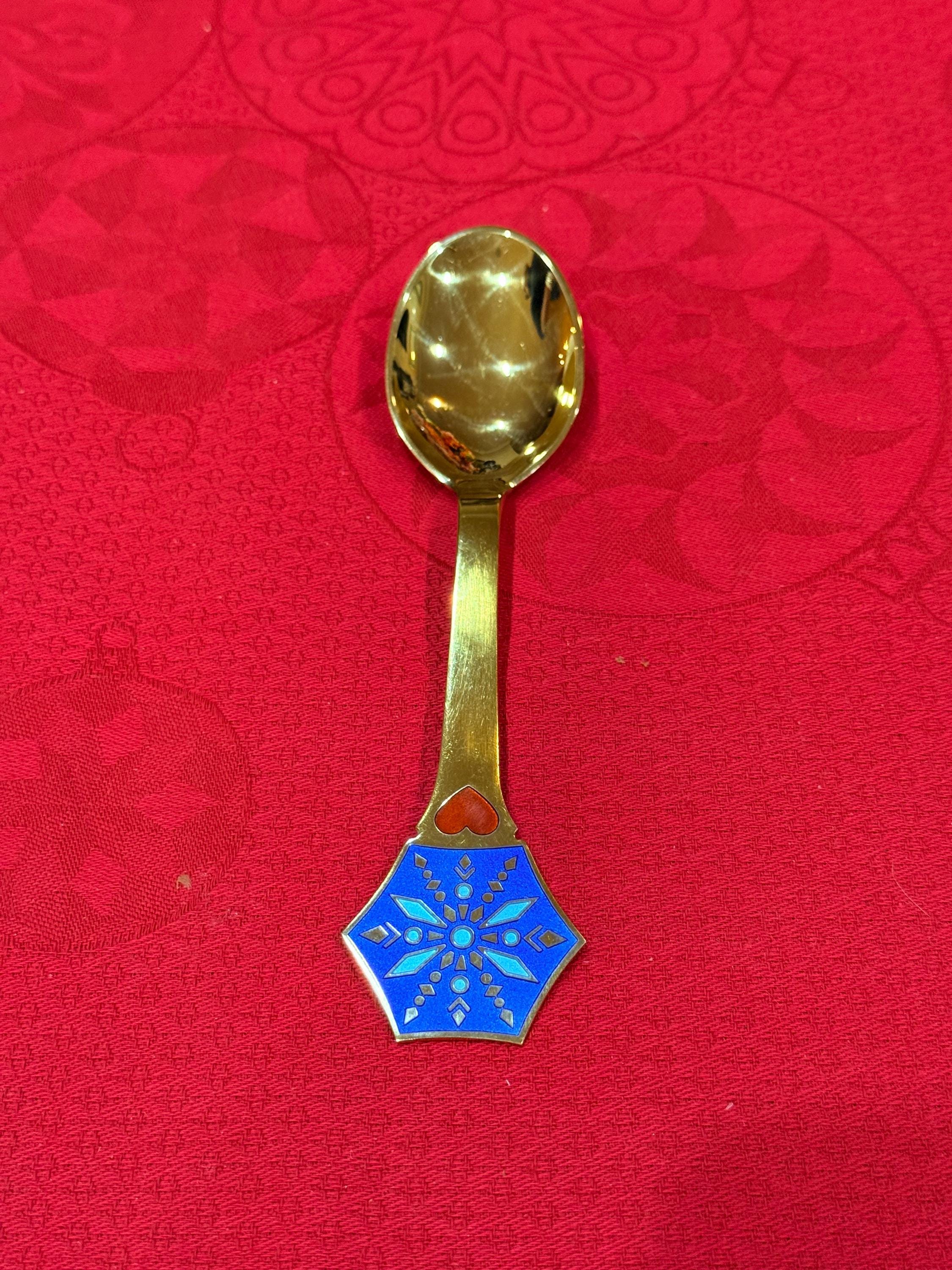Michelsen spoons - Etsy 日本