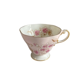 Foley spring blossom pink replacement cup, cup only, replacement piece