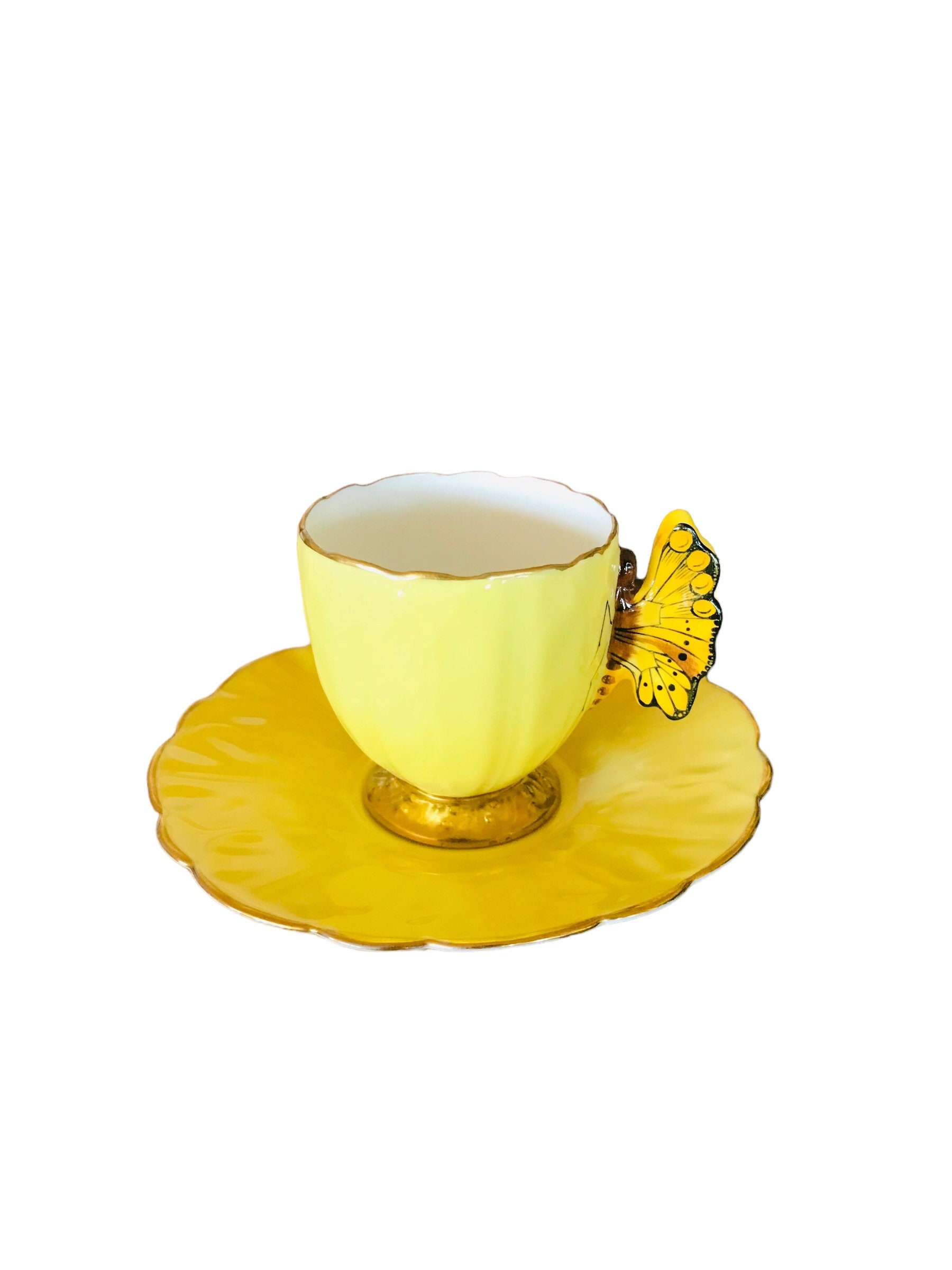 Aynsley Saucer 765788 - Etsy
