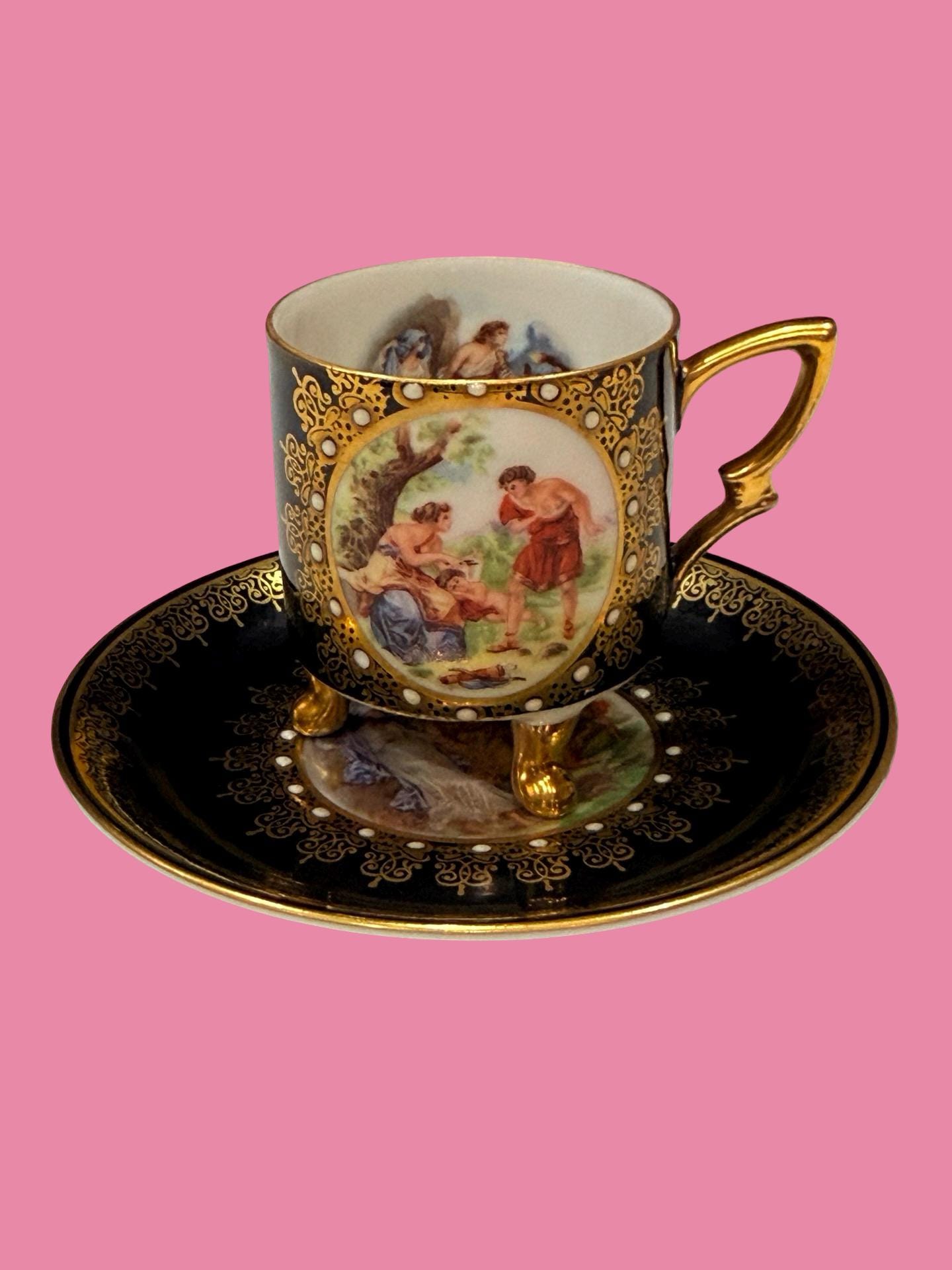 VintageChinaALC - Etsy