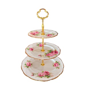 ヴィンテージ ロイヤル アルバート エンチャントメント ボーン