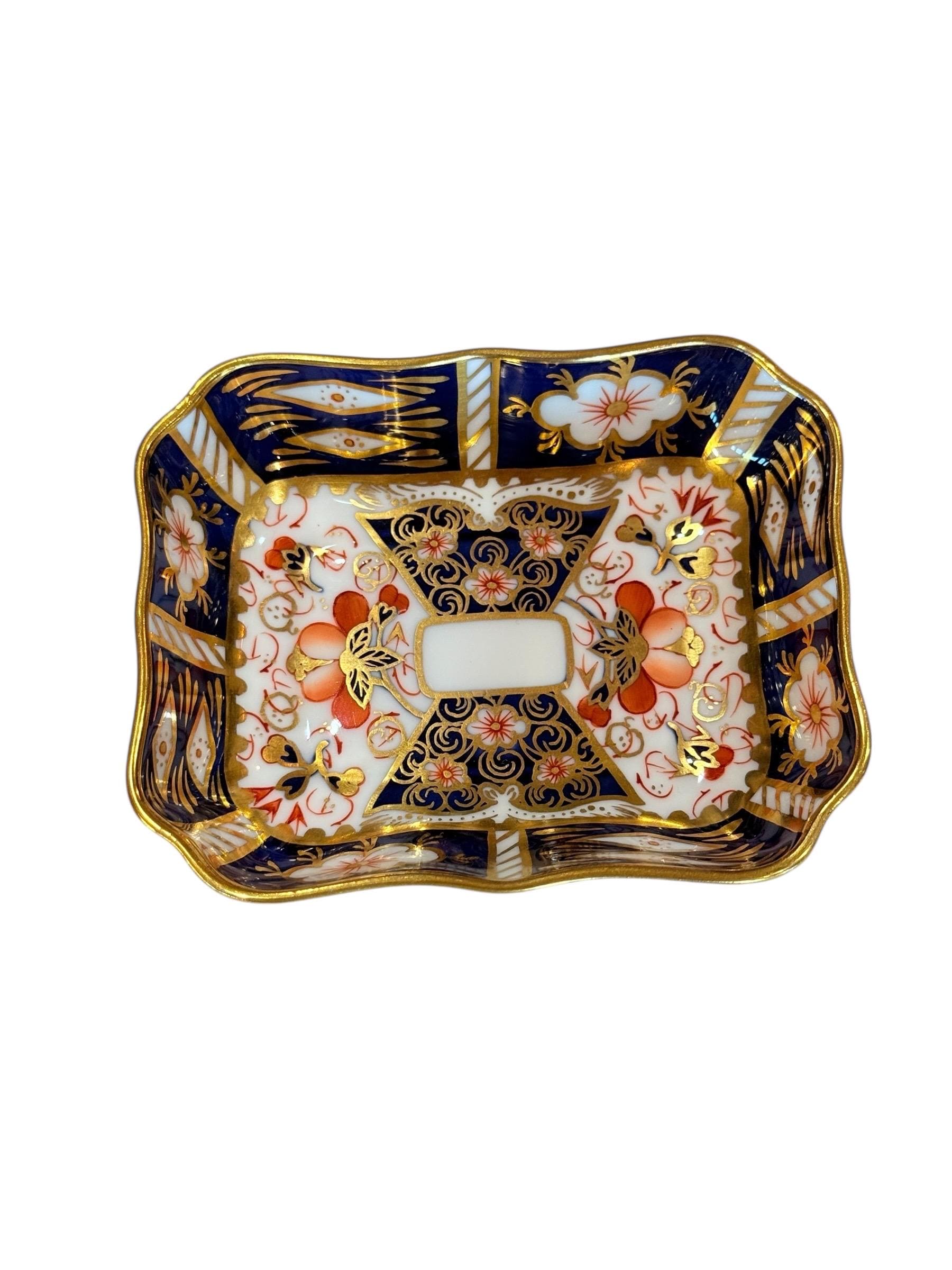 Crown derby vase - Etsy 日本