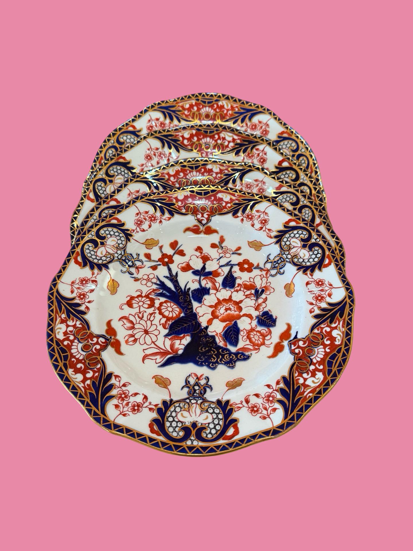 VintageChinaALC - Etsy
