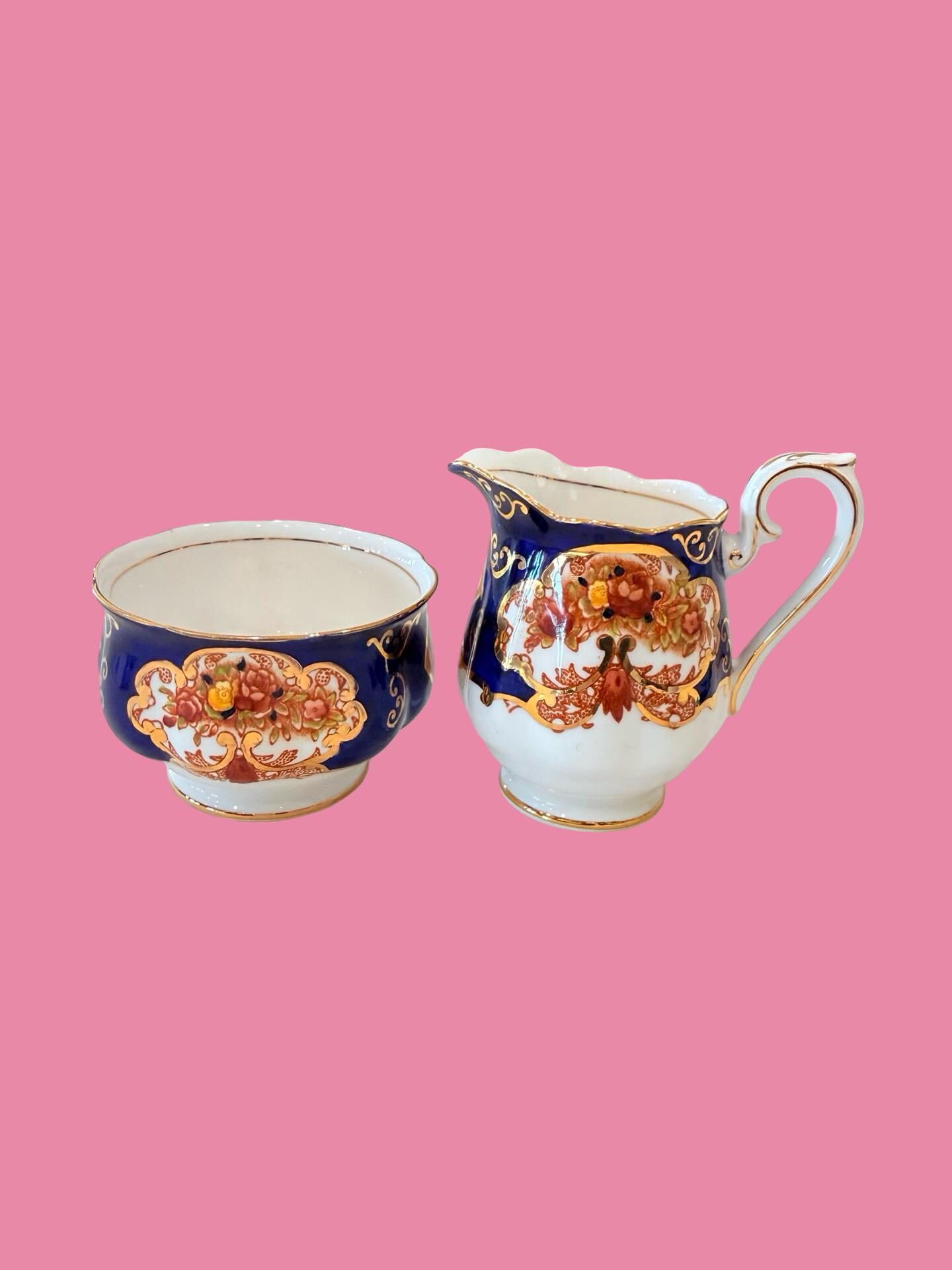 VintageChinaALC - Etsy