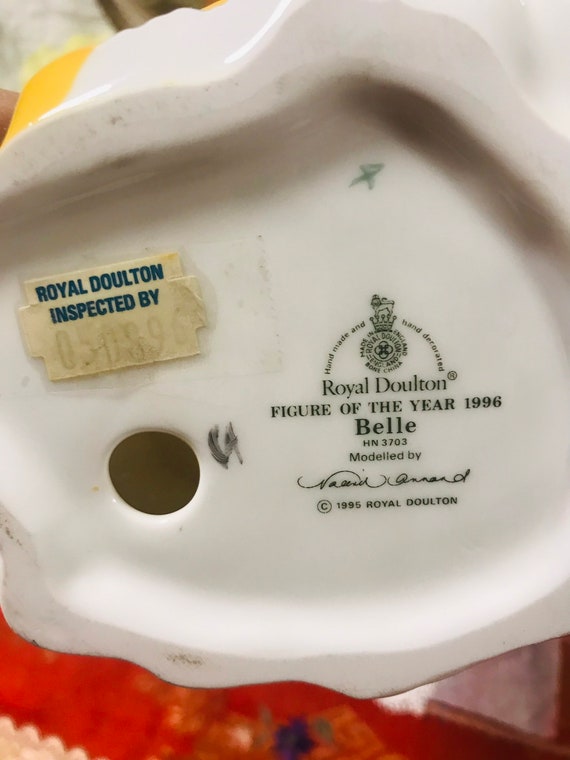 Royal Doulton Royal Doulton