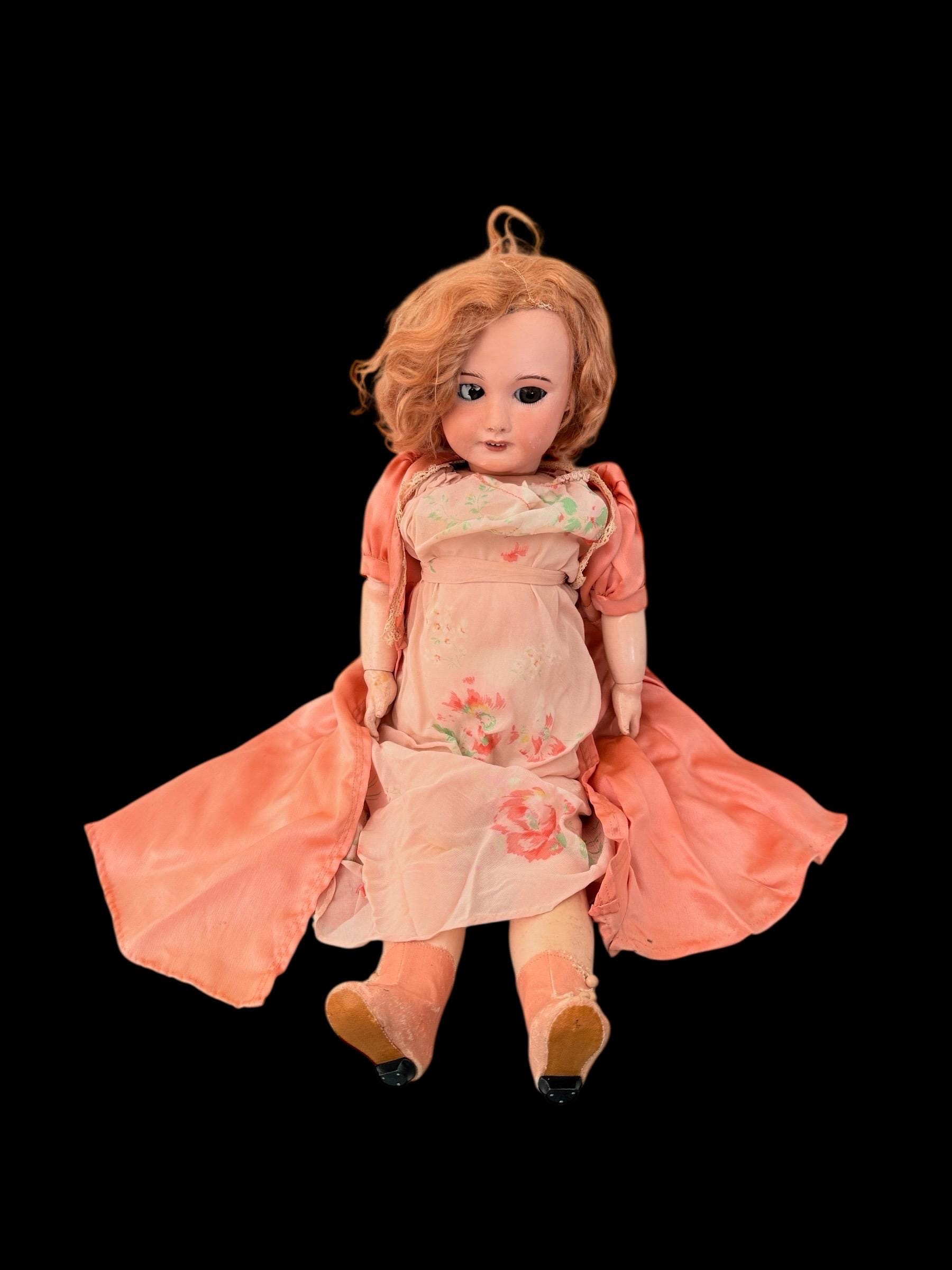 Sfbj 301 Doll - Etsy