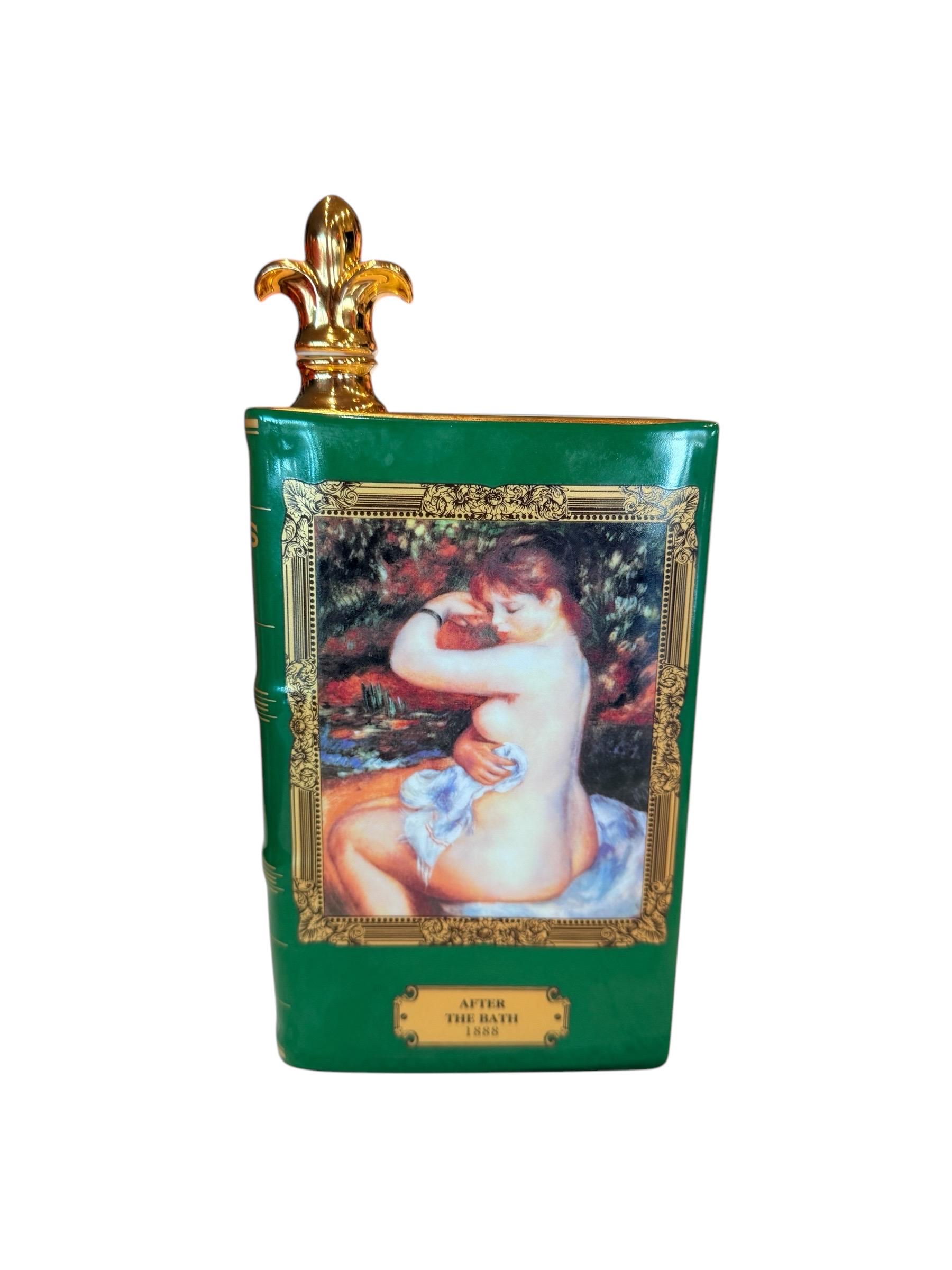 Renoir、LE PORT、海外版超希少レゾネ、新品額付 Limoges Renoir - Etsy
