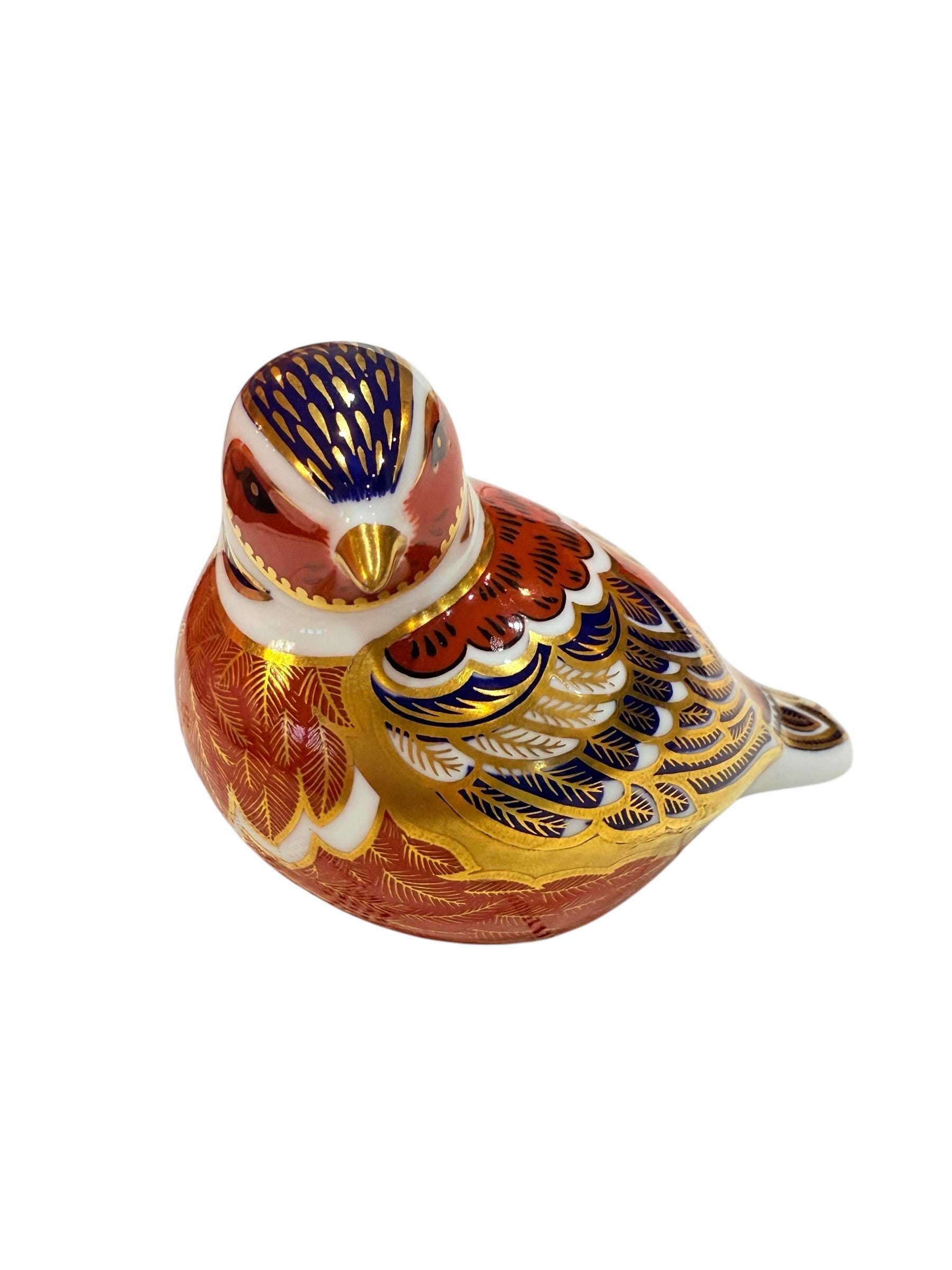 Royal crown derby birds - Etsy 日本