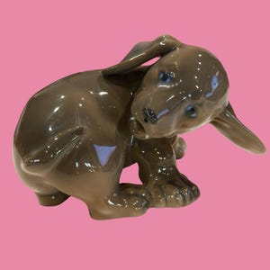 Royal copenhagen dog - Etsy 日本