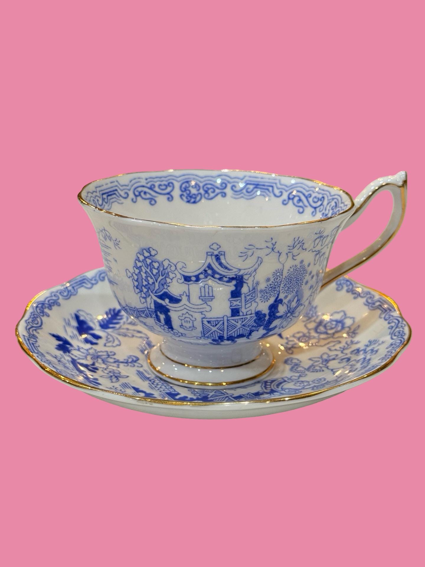 VintageChinaALC - Etsy