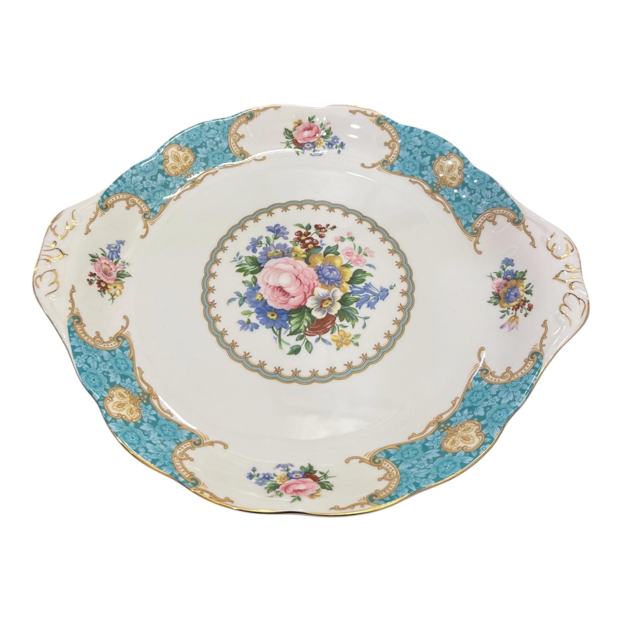 Royal Albert Lady Ascot - Etsy