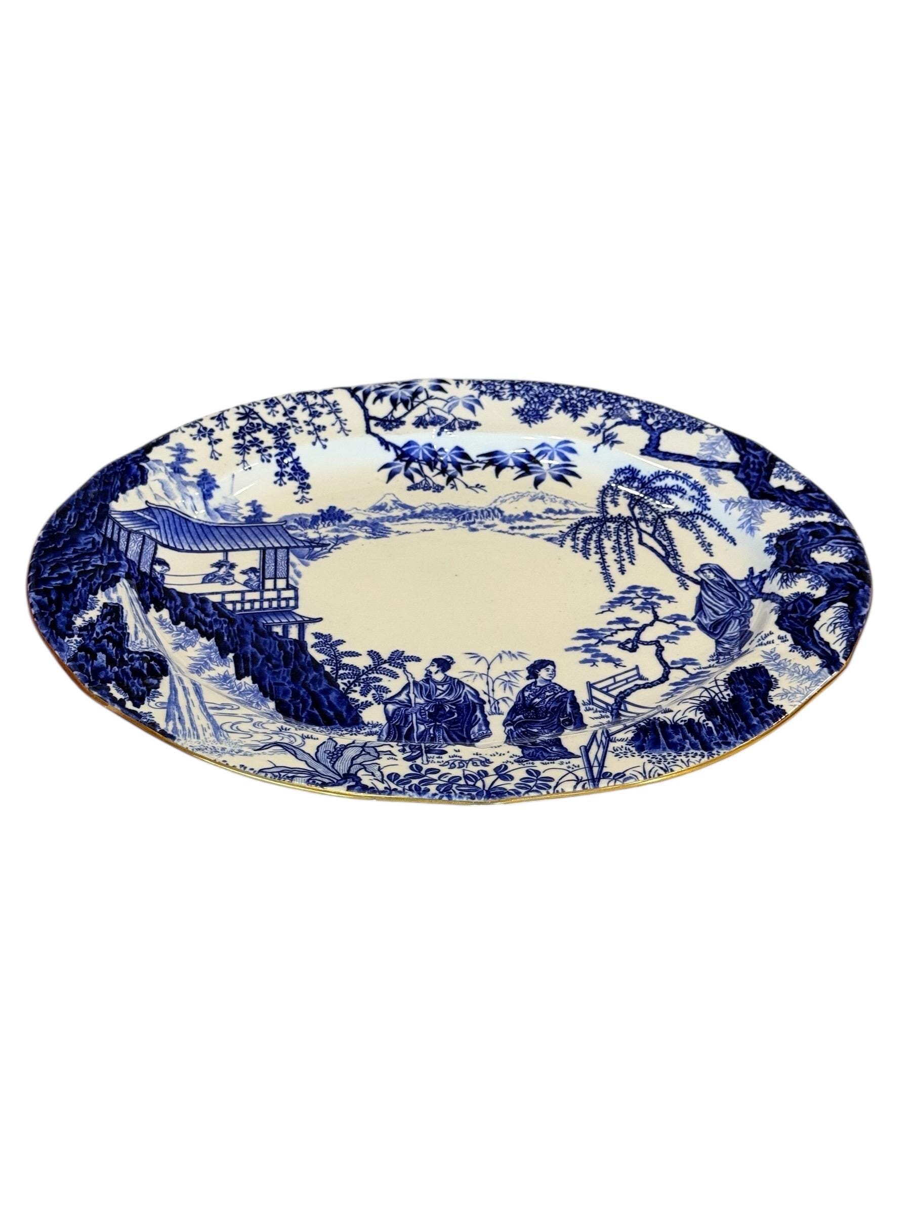 Royal Crown Derby Lombardy - Etsy Canada