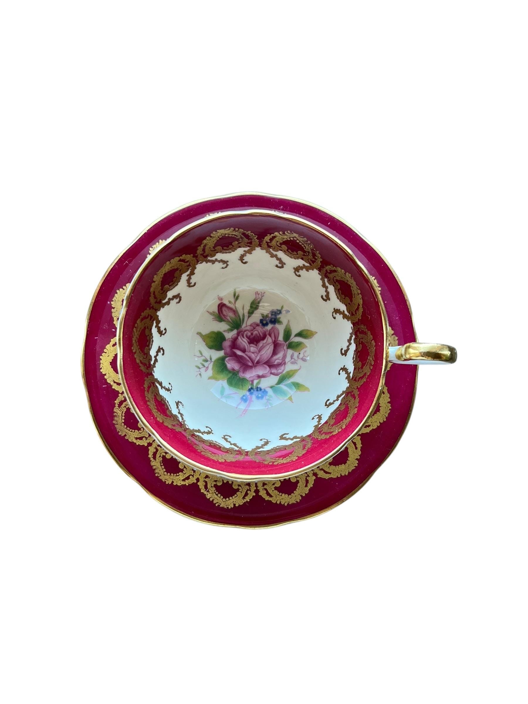 VintageChinaALC - Etsy