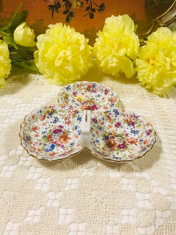 HAMMERSLEY PINK FLORAL CHINZ フローラル チンツ！ Hammersley Pink