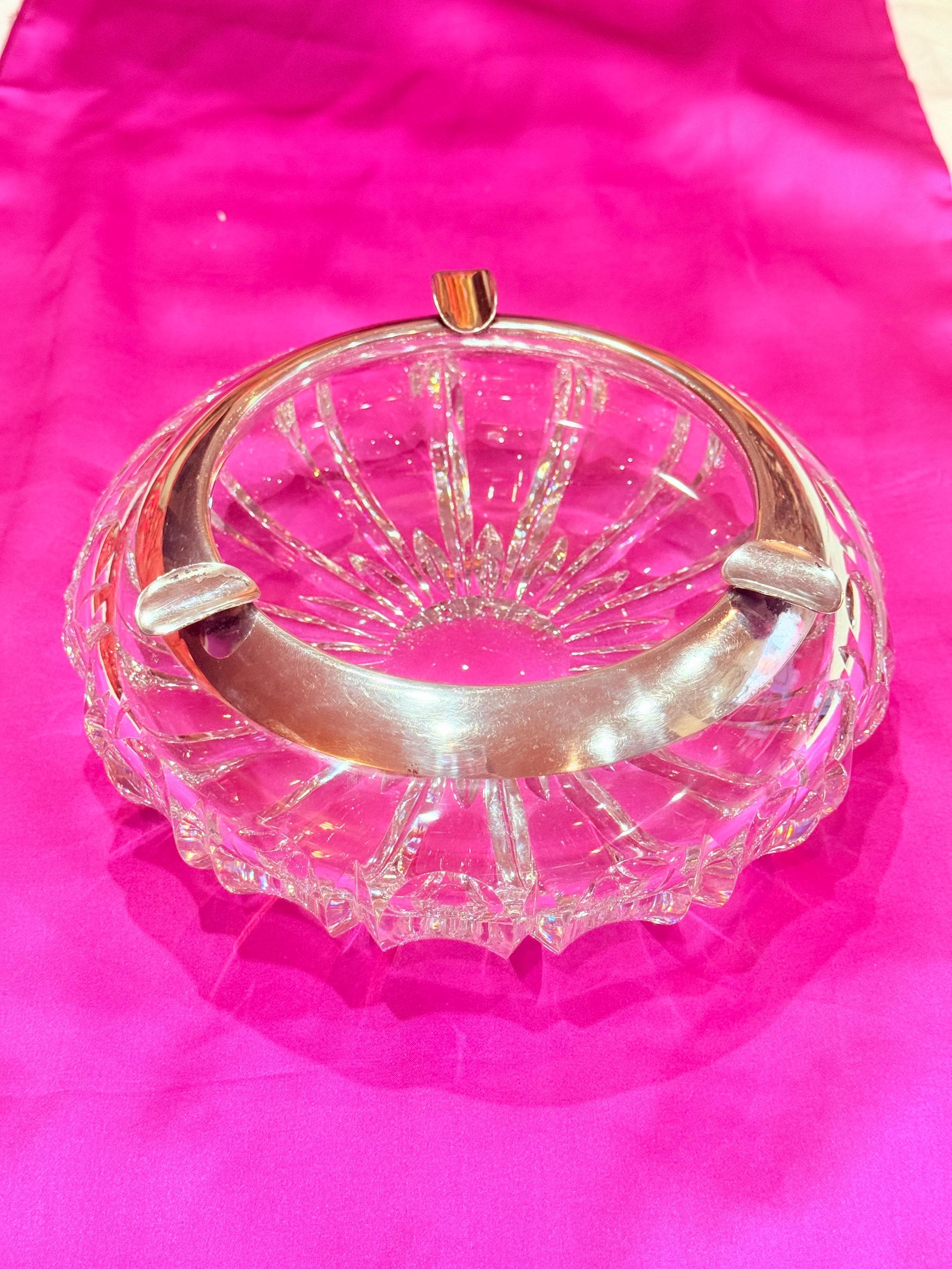 アンティークのドイツ製 835 シルバー カラーマウント カット