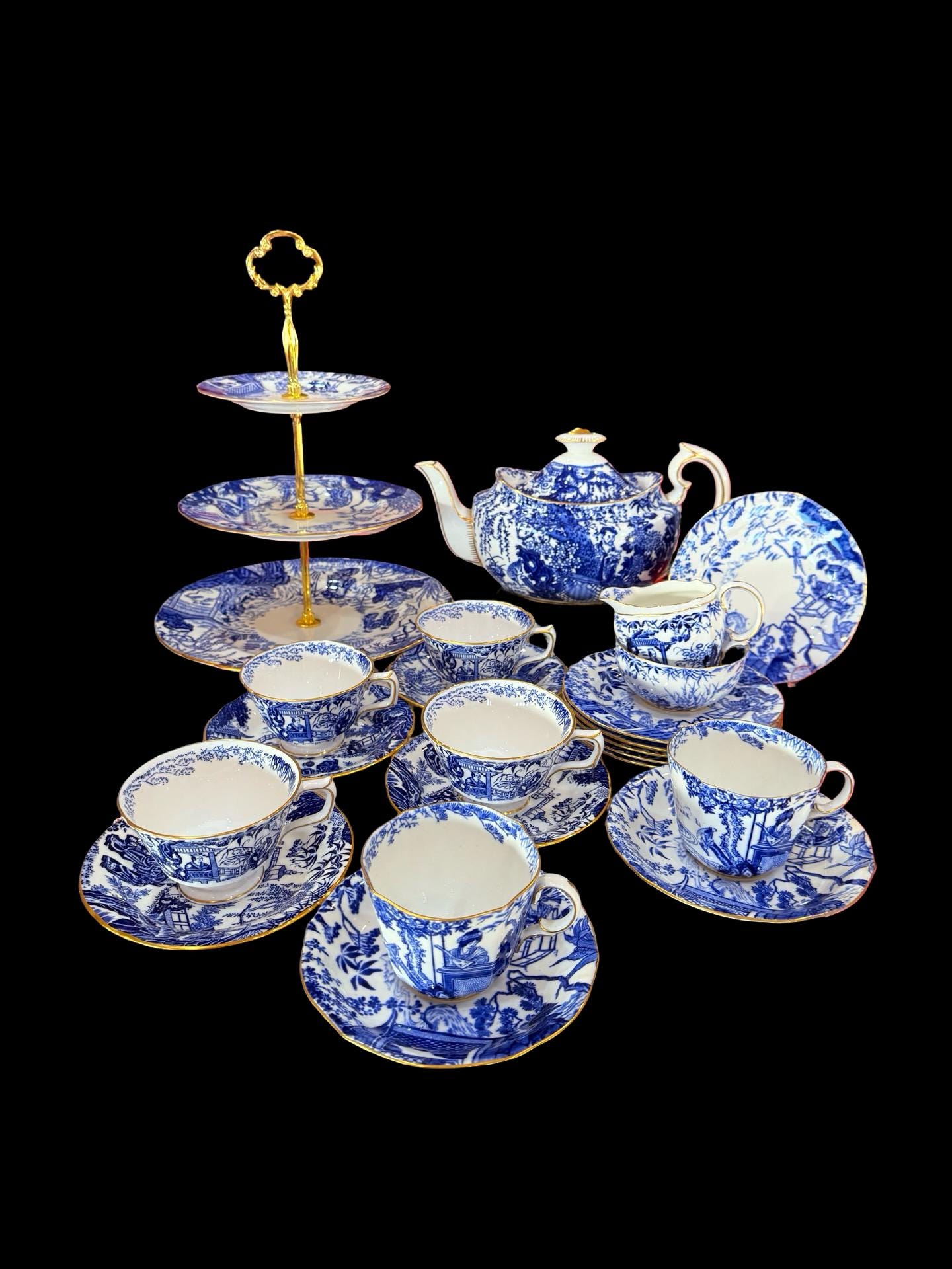 Seyei fine china - Etsy 日本