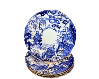 Royal Crown Derby - Porte-lettre Tropical Angel Fish - Porcelaine Anglaise Authentique
