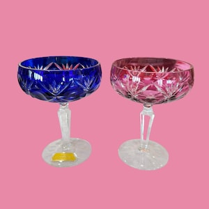 Lead crystal 24 pbo - Etsy 日本