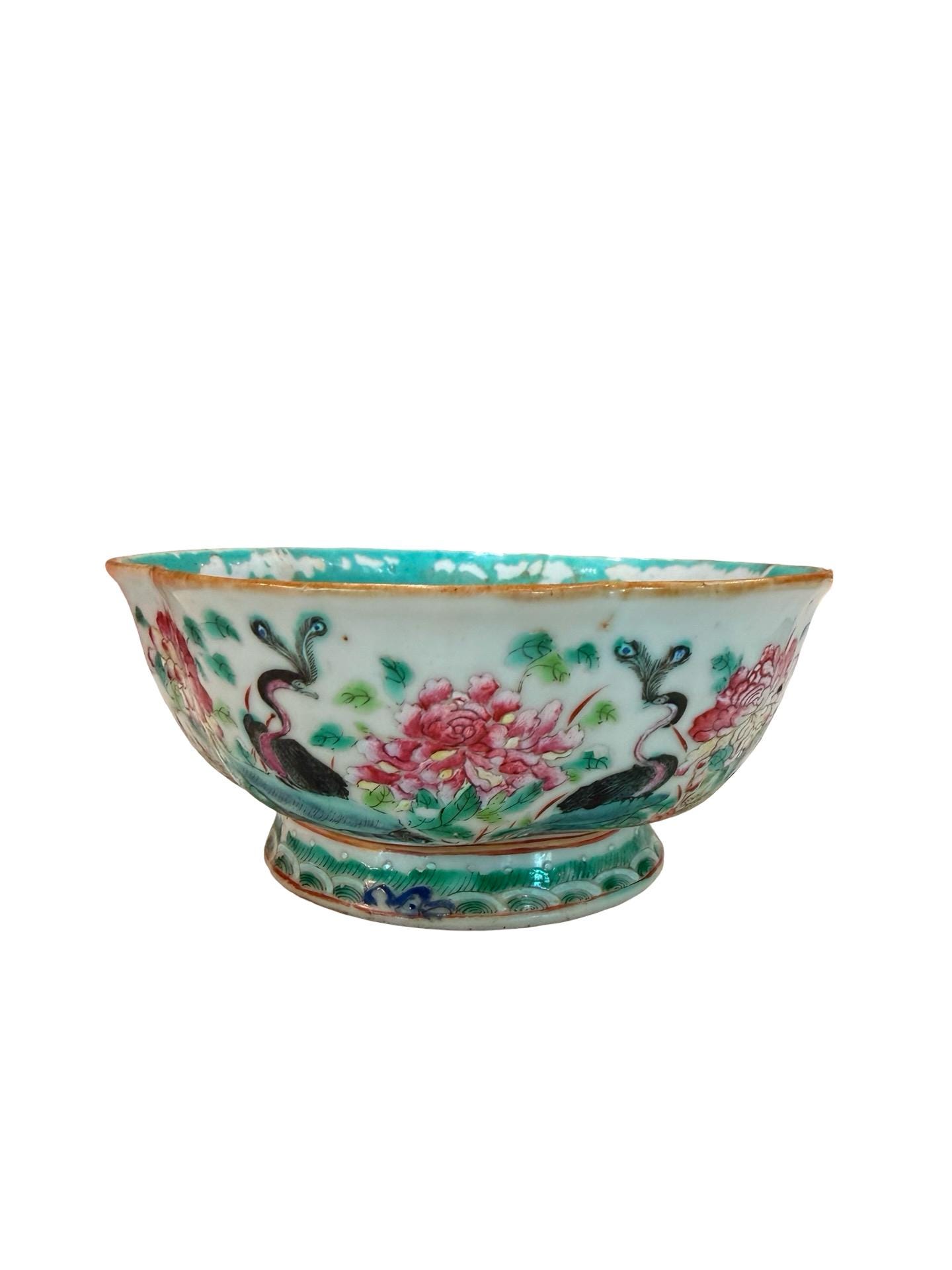 19世紀〜20世紀初頭にかけての旧ソ連の 伝統的な木製装飾皿 Tongzhi porcelain - Etsy 日本
