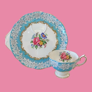 Royal Albert Enchantment - Etsy