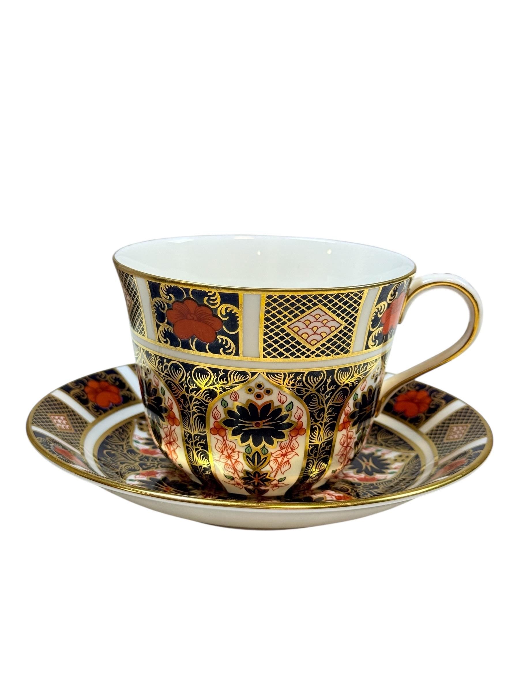 Royal crown derby english bone china 1128 - Etsy 日本