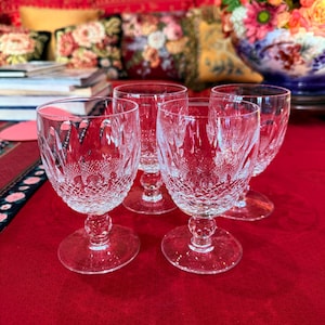 Irish Glassware Crystal - Etsy