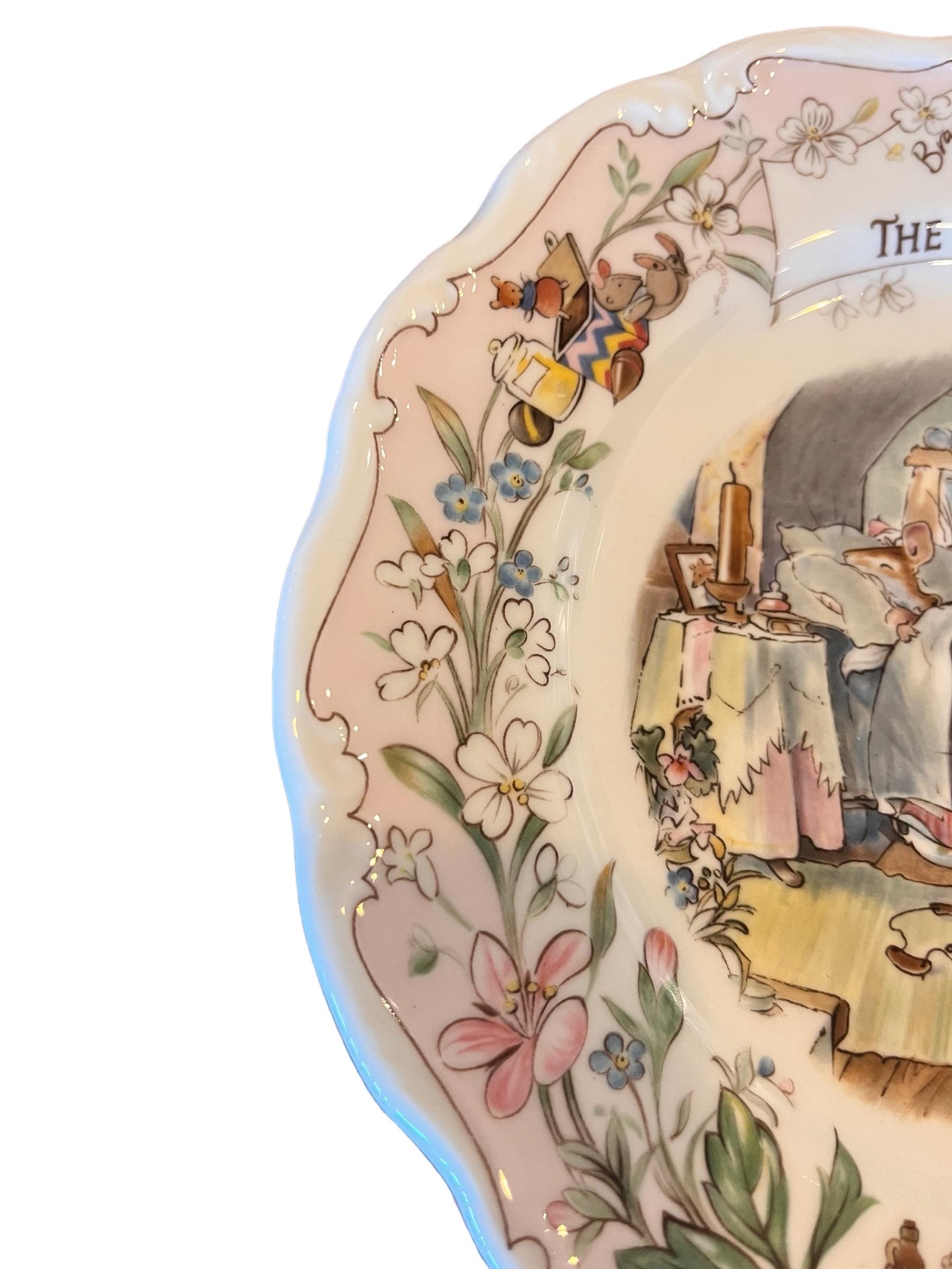 ビンテージ ロイヤルドルトン「フェアレディ」 il_fullxfull