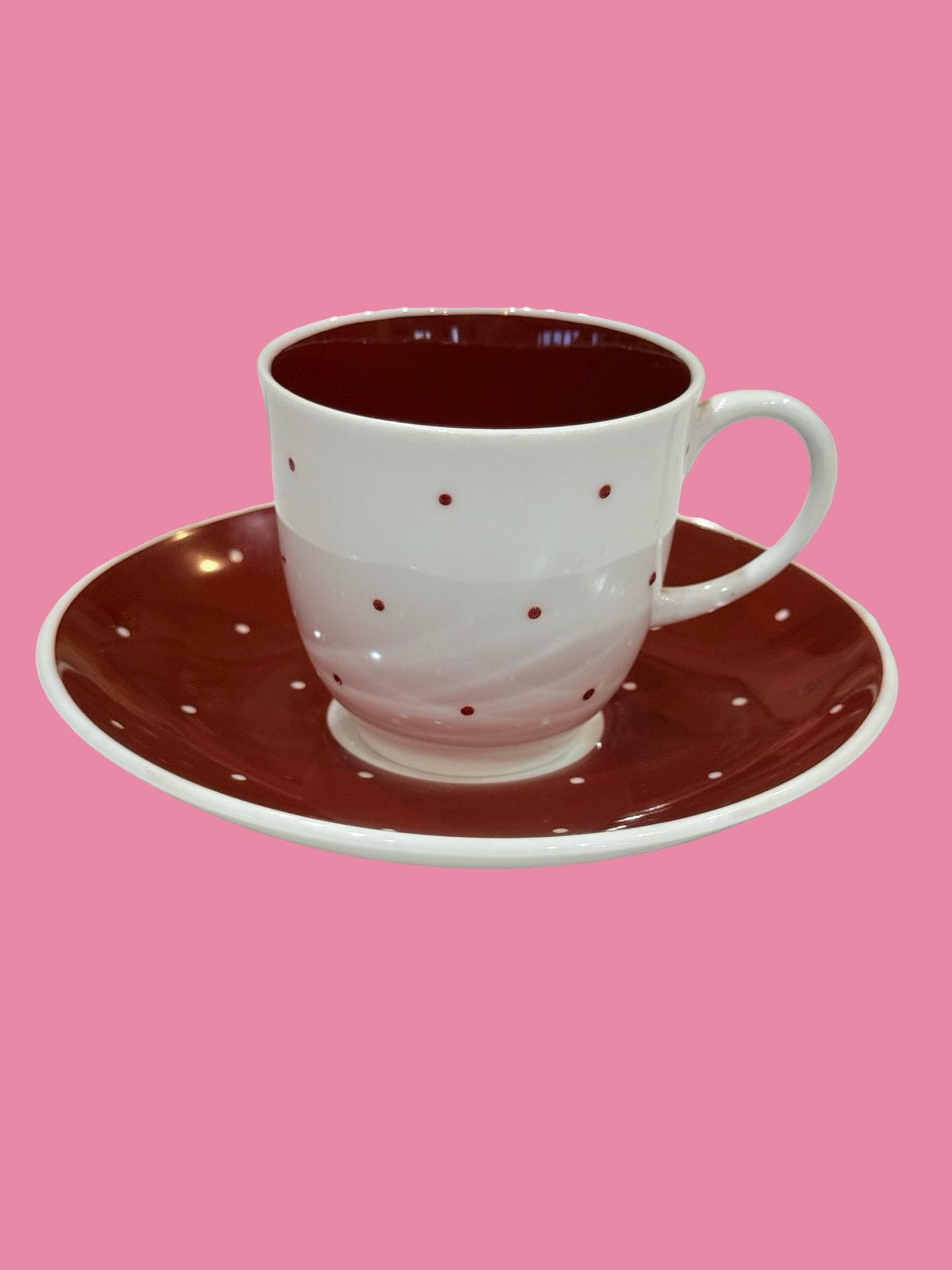 Susie Cooper Dot - Etsy