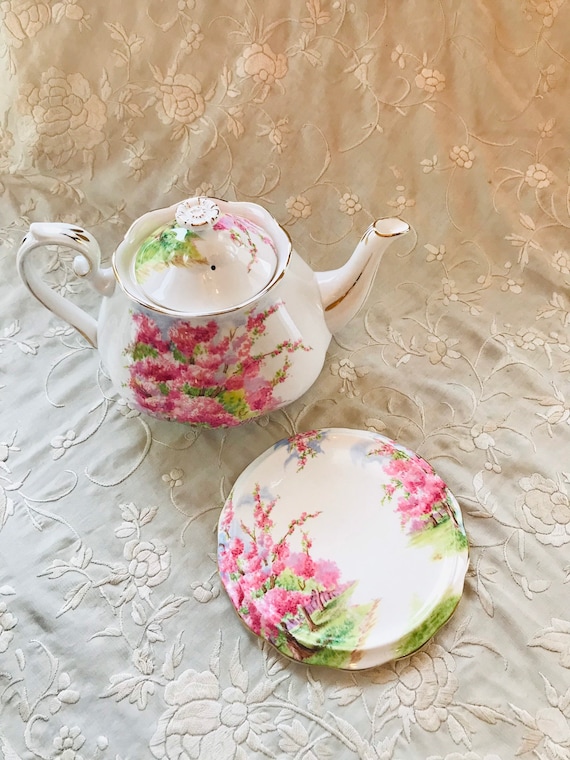 食器  ALBER Blossom Time Royal Albert, Blossom Time | Replacements, Ltd.