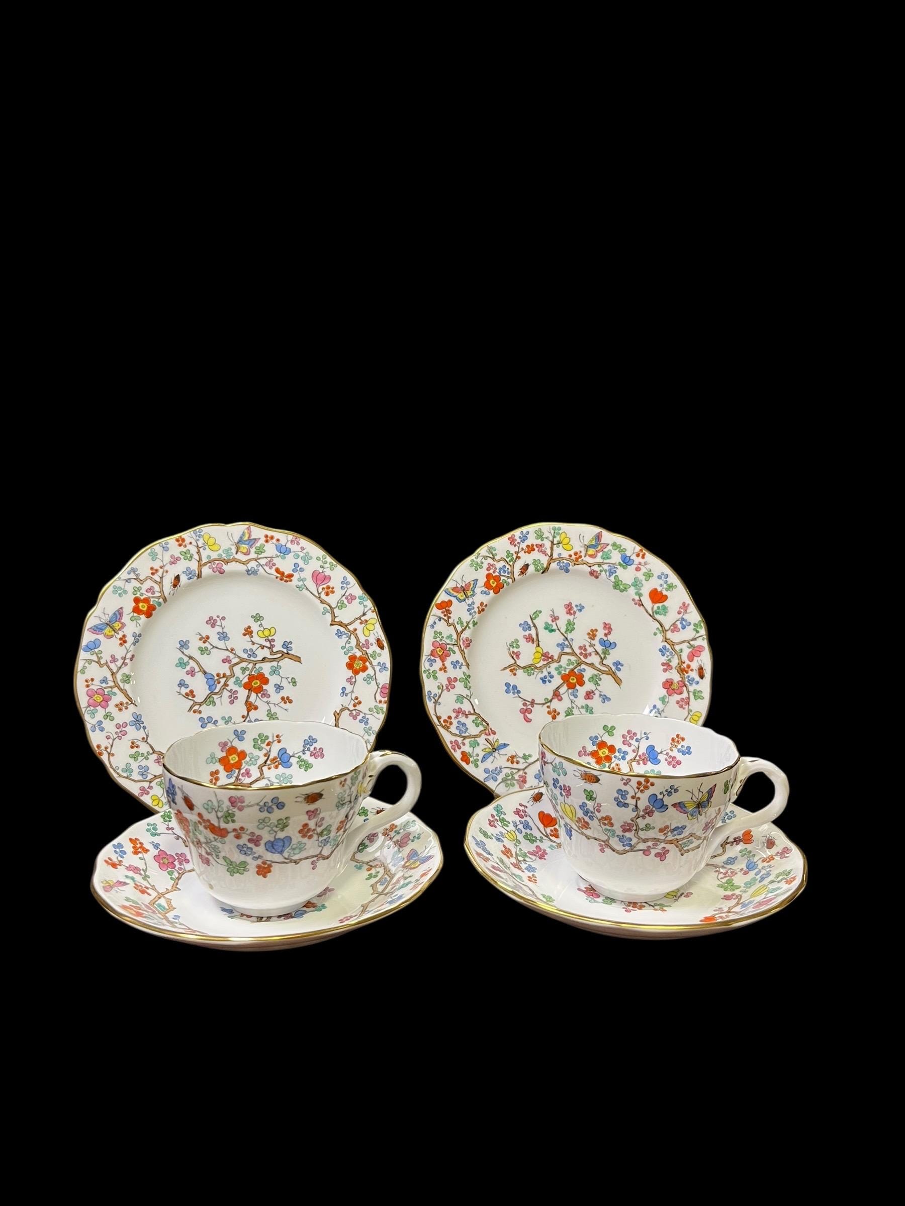 Shanghai Spode - Etsy