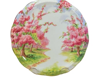 Royal Albert Blossom Time Afternoon Tea Complete Set of 27-PC Bone