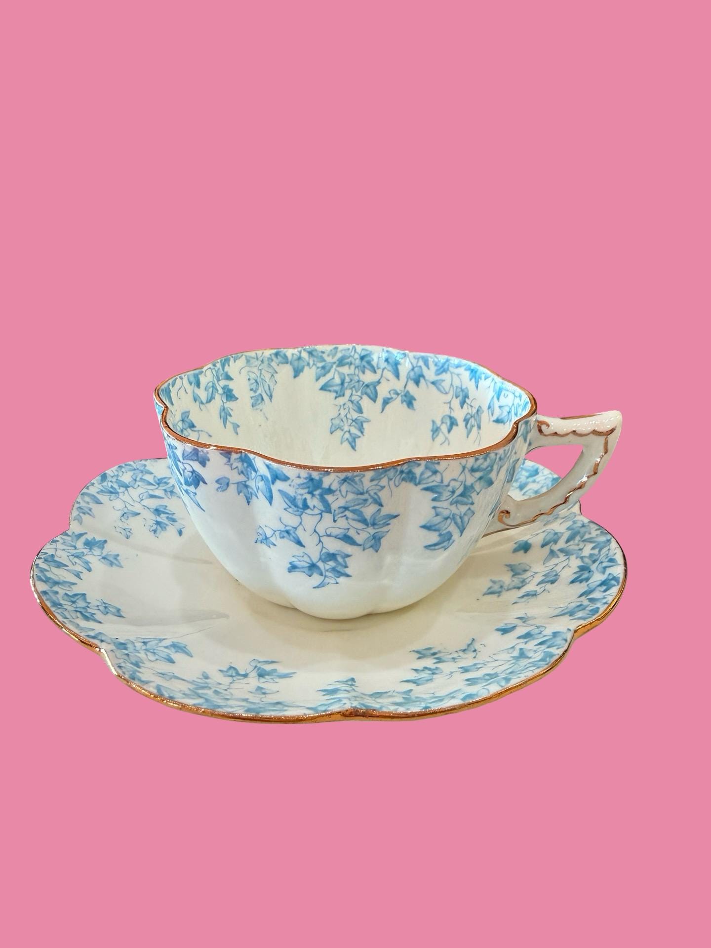 ヴィンテージ、ボーンチャイナデッシュ VintageChinaALC - Etsy