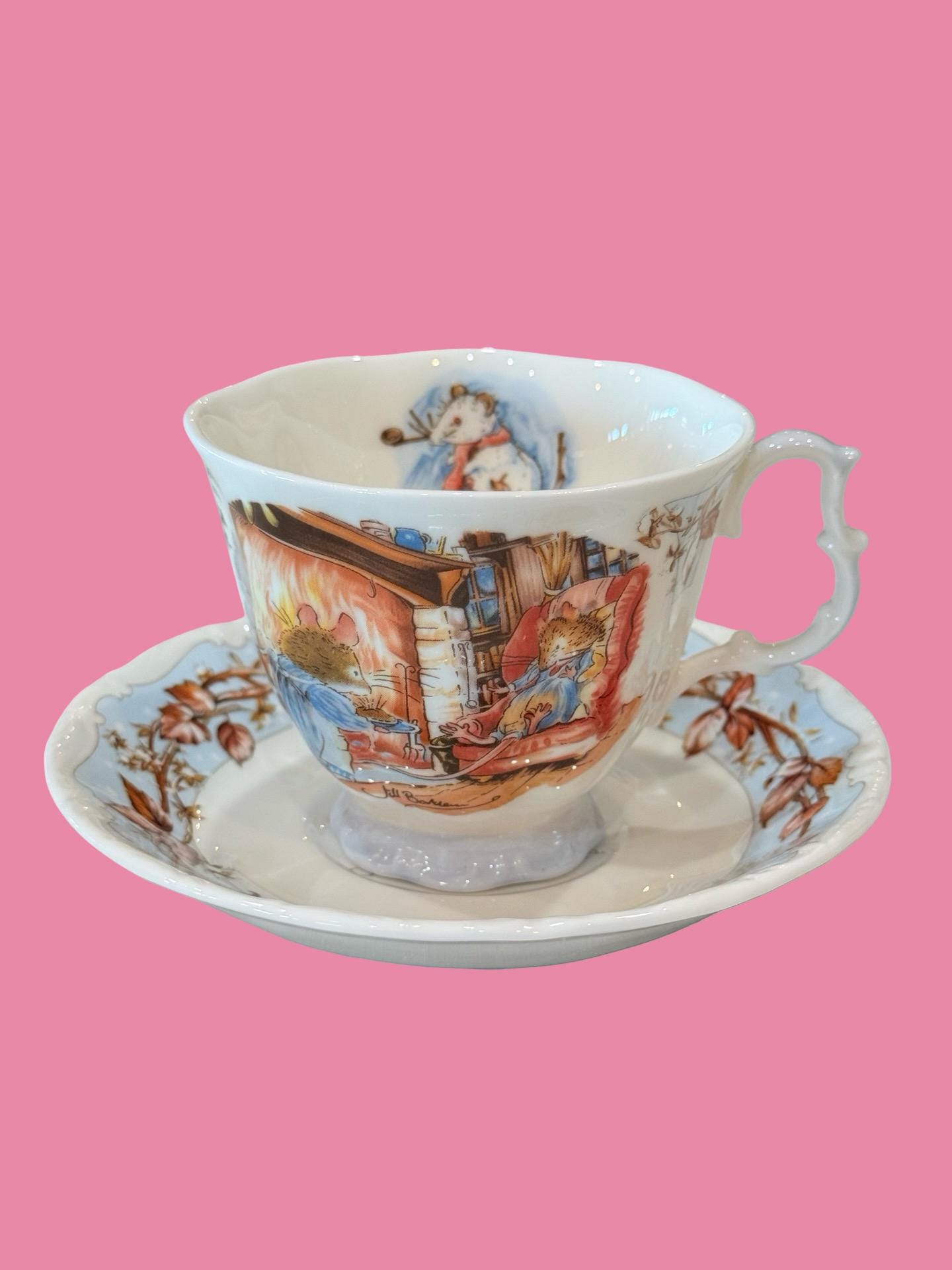 Royal Doulton Four Seasons - Etsy