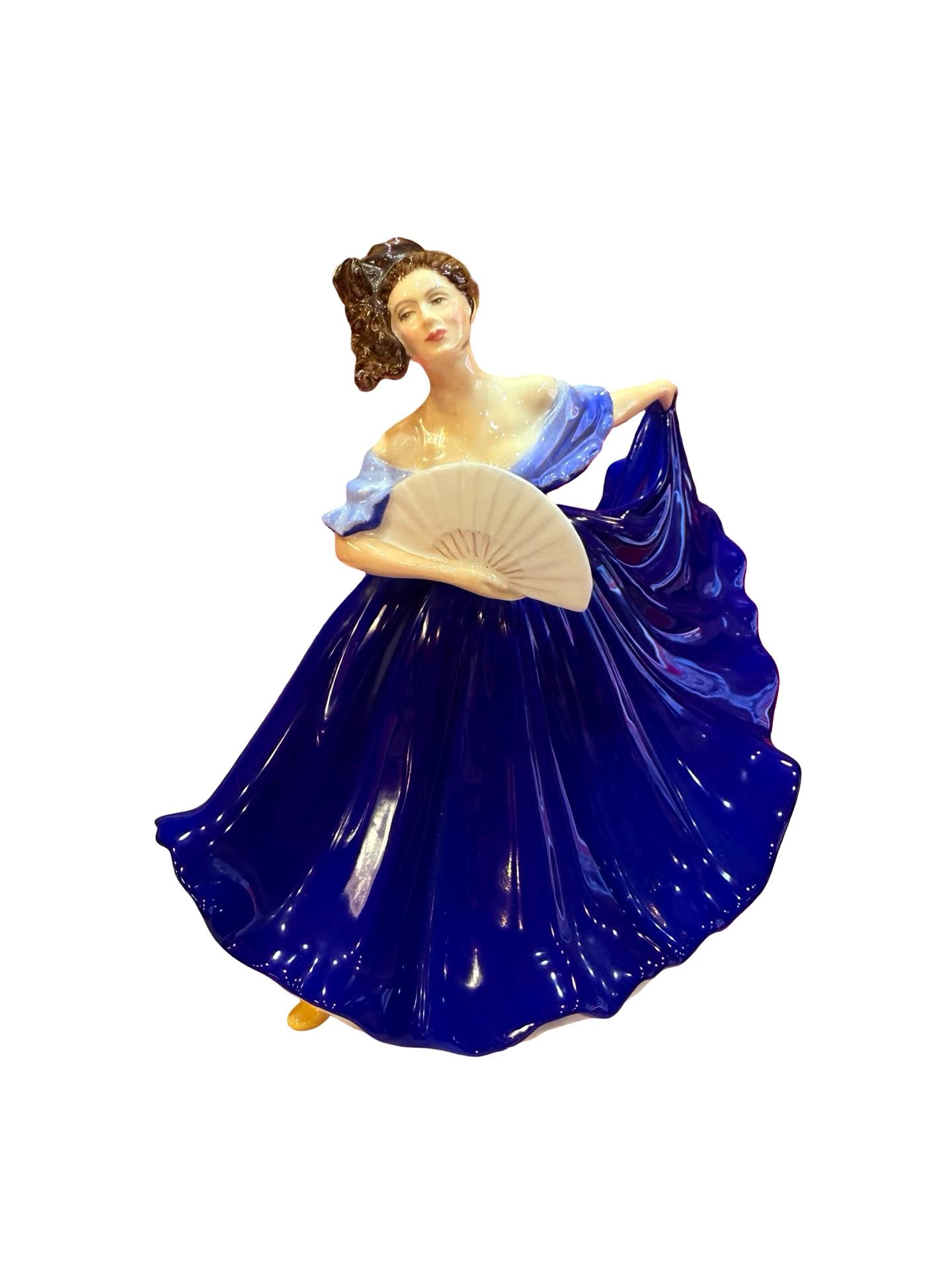 Royal Doulton Elaine - Etsy Canada