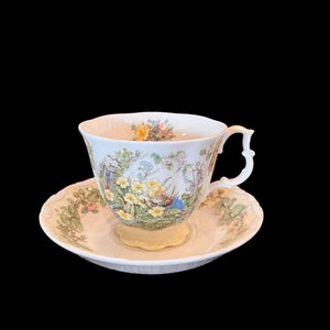 Royal doulton brambly hedge four season tea cups - Etsy 日本 Royal doulton brambly hedge four season tea cups - Etsy 日本