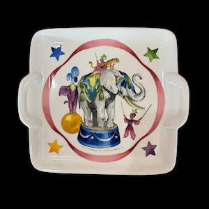 Villeroy and Boch Elephant - Etsy