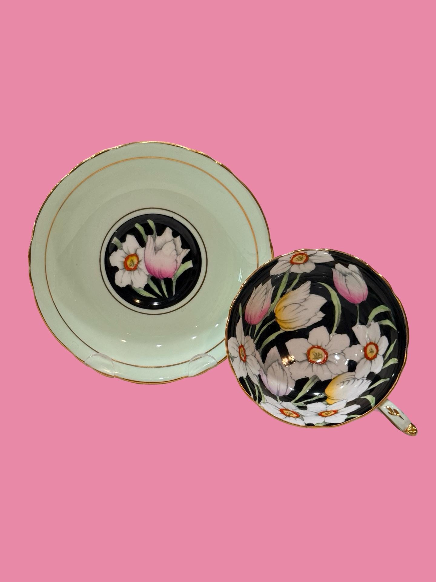 VintageChinaALC - Etsy