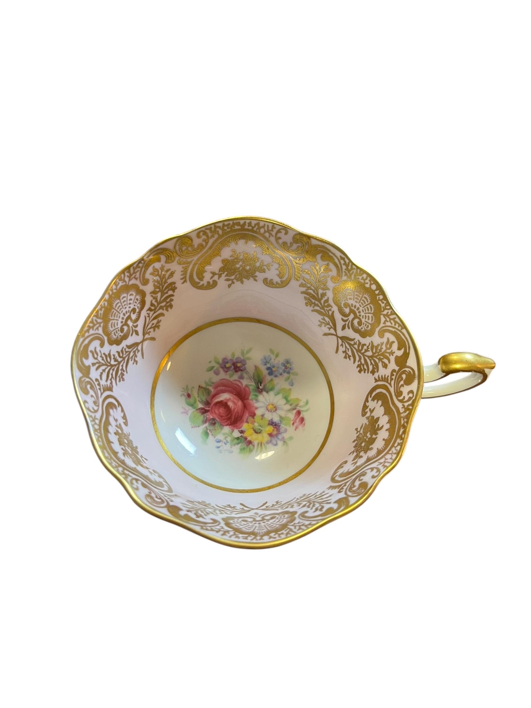 【 銀七宝盃 】　中華古玩　骨董　清～民国　養生桐箱付　L1005I 銀七宝盃 】 中華古玩 骨董 清～民国 養生桐箱付 L1005I