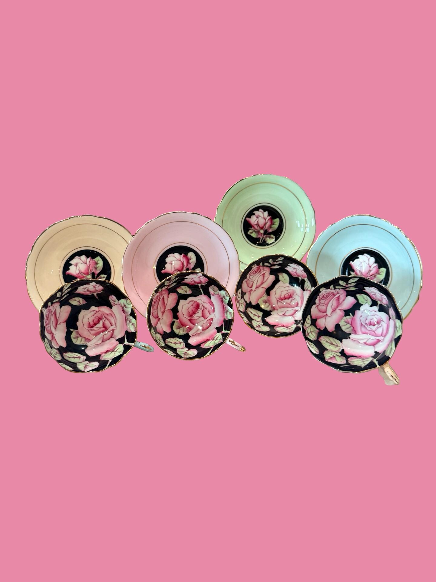 VintageChinaALC - Etsy 日本